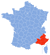 PROVENCE ALPES COTE D'AZUR