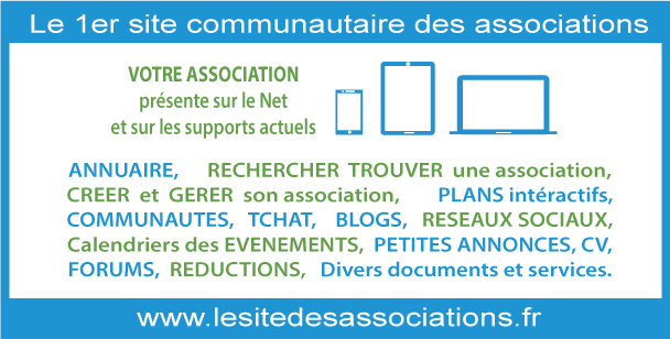 www.lesitedesassociations.fr